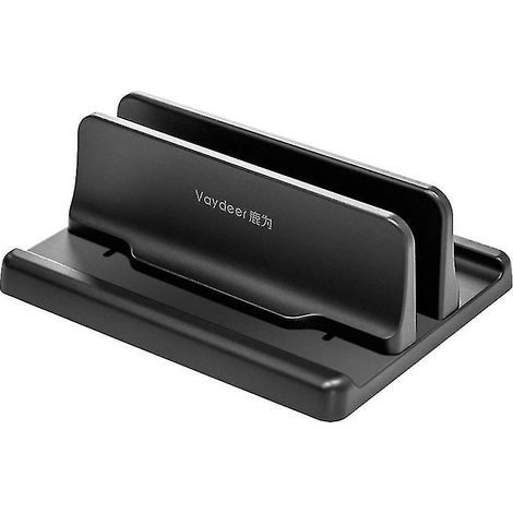 Laptopständer aus Kunststoff (1/3)