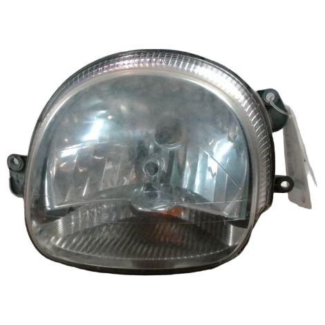 [PRODUIT D'OCCASION] Phare Gauche RENAULT Twingo Ph.3 2000-2007 ♻️ Ref Oe. 7701049686 - Garantie à vie (1/3)