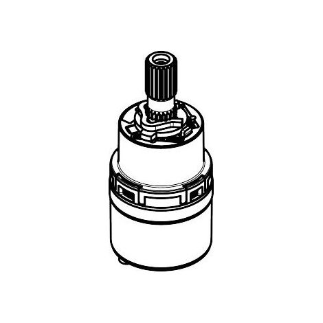 Hansgrohe HG Kartusche MR25L k.a., 92970000