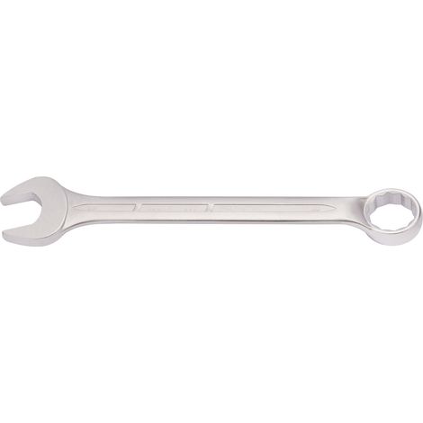 Draper 55mm Metric Combination Spanner 92332 – Long-Handled Multi-Size Wrench for Professional and DIY Use (1/5)