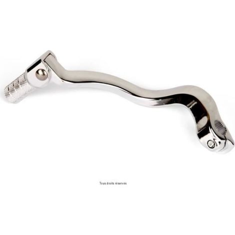 - Selecteur Moto Forgé Compatible Suzuki Rm125 83-97