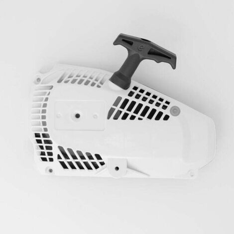 Starter cover for 25cc chainsaws--DTEKGAZ (1/2)