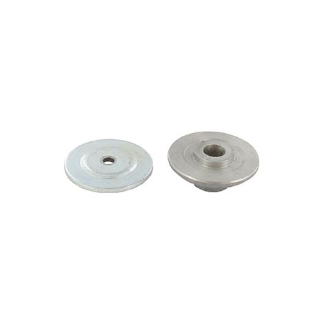 Moyeu Et Rondelle De Centrage Pour Affuteuse Ozaki Xlp950. Repères 25 Et 26.