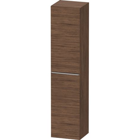 Duravit D-Neo Armoires hautes, 400x1760x360mm, 1 porte,