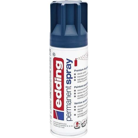 Permanent Spray 5200 elegant nachtblau