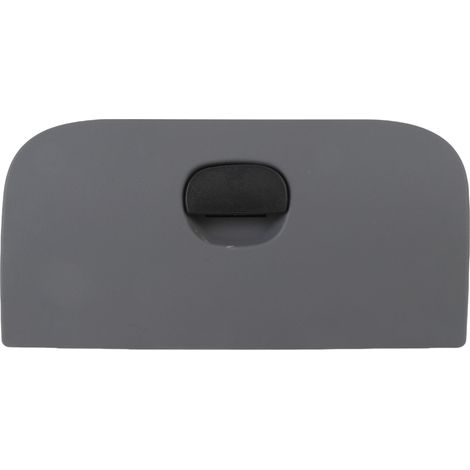 Vano portaoggetti in ABS 4045476 per Ford Transit MK6 2000-2006 - ricambio diretto (1/5)