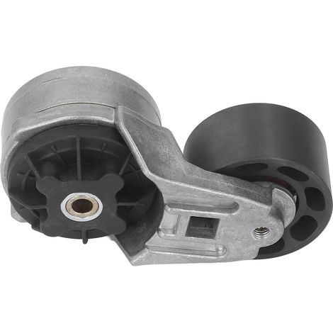 Tendeur de courroie 1333544, galet tendeur de moteur en acier allié pour Caterpillar CAT C10 C12 (1/5)