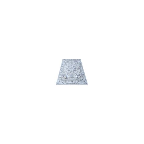 Moquette de salon Vintage style antique flanelle douce en peluche 180x250cm (1/3)