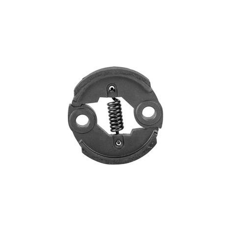 1 pc Embrayage de débroussailleuse, accessoires de taille-haie de débroussailleuse Embrayage robuste 32 F40-5, outil de tige et tarière (1/4)