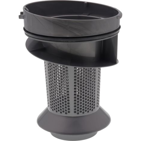 Cono separatore per scopa aspirapolvere Rowenta XForce Flex 12.60 13.60 SS-2230003595 (1/5)