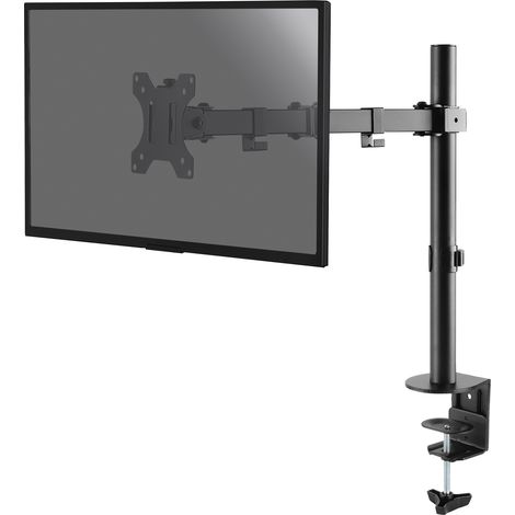 Support bureau 1 écran PC 13"- 32" (1/3)