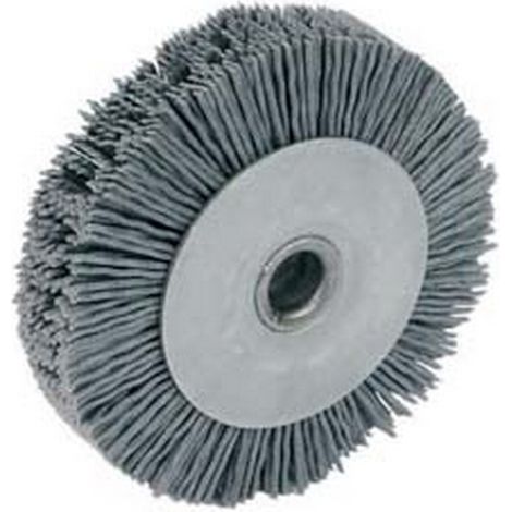1PZ SPAZZOLA PER MACCHINA DUPLICATRICE D725102ZB