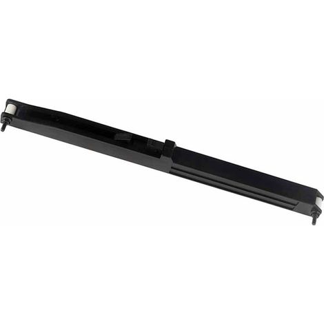 Accessoires pour portes coulissantes de style grange américaine Amortisseur de porte coulissante de grange (1/5)