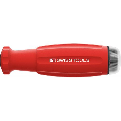 Chiave dinamometrica 10-50Nm per lame intercambiabili PB Swiss Tools