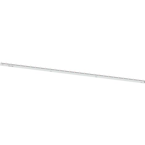 Siemens Stiftsammelschiene 10mm2, 3-phasig, 30x 1PH, 1050mm schneidbar, 5ST37401