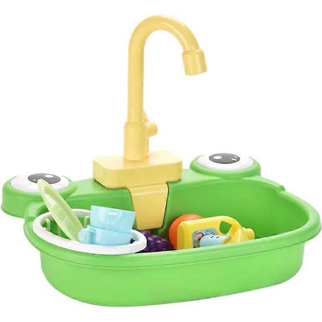 Perroquet Baignoire Automatique avec Robinet, Boîte de Bain Multifonctionnelle pour Petit Oiseau, Douche Oiseau Pratique et Hygiénique