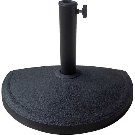 Base Sombrilla a Pared 53.5 x 52 x 9.5 cm. (1/2)