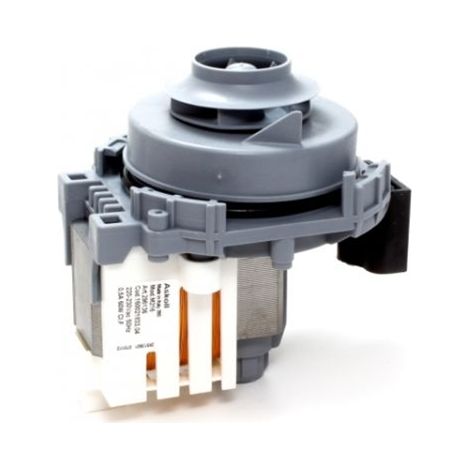 ELETTROPOMPA L/S ARISTON C00303737 ORIGINALE