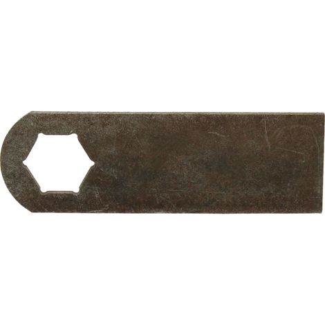 Kynast Scarifier Messer 13270525 742-0825A
