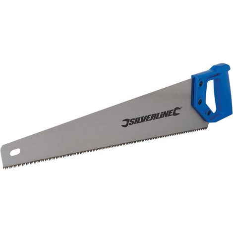 Handsäge universal 50cm - pro Stück