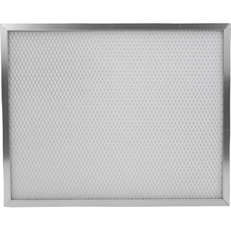 Filter de remplacement ABS lavable haute efficacité pour déshumidificateur de sous-sol Sentinel HD55 (1/5)