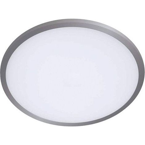ENCASTRÉ DEL ROND 8W KAJU GRIS CRISTALREDORD 02-556-08-181