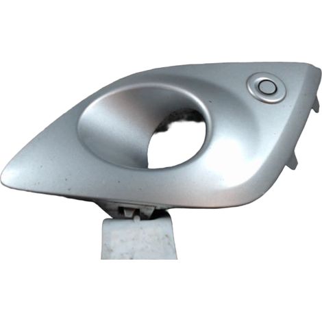 [PRODUIT D'OCCASION] Obturateur Phare Additionnel Pare-choc Avg RENAULT Scenic III 2009- ♻️ Ref Oe. 7701208643 - Garantie à vie (1/3)