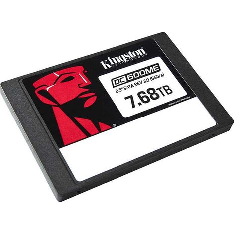 7680G TCG OPAL 2.5 SATA SSD