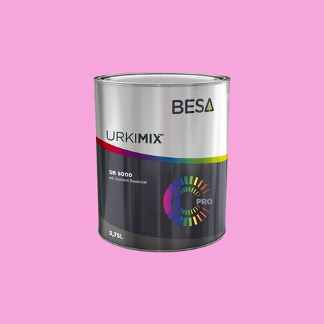 Pot de Peinture Pantone 230C Mat - 150gr