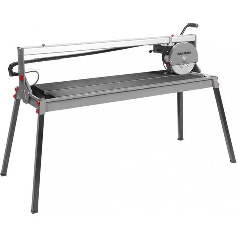 Graphite 59G892 cortador manual de cerámica (1/5)