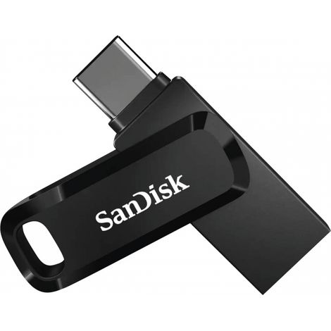 Sandisk Ultra Dual Drive Go USB Type-C 1TB