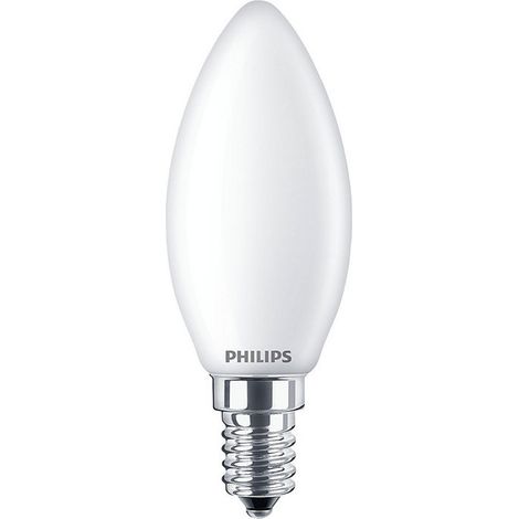 Philips 34750200 lámpara LED 6,5 W E14 E