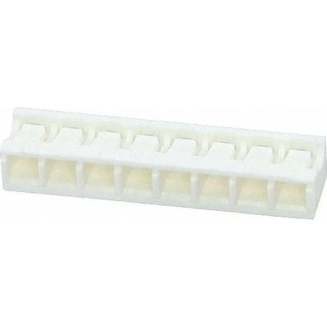 Connettore 51015 maschio porta femmina 8 vie