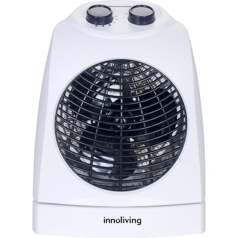 Innoliving INN-575 Termoventilatore con oscillazione (1/3)
