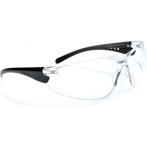 Lunettes ultra fines incolore - SINGER - EVALIT