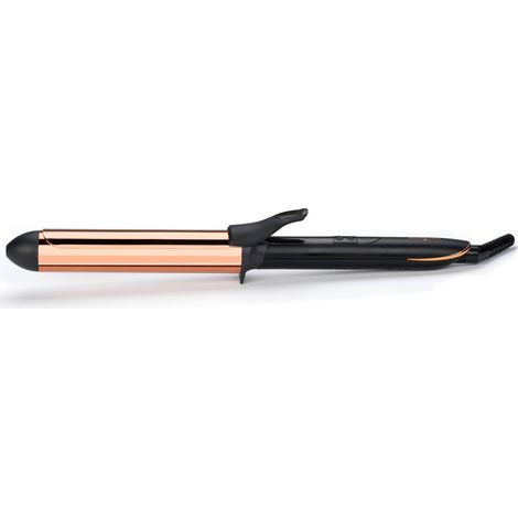 Ferro arricciacapelli Salon Brilliance Curls C459E (1/5)