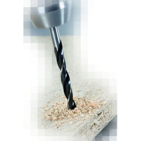 PUNTA X LEGNO ALPEN HOLZ 616  3X 61MM - CF. IN BLISTER (1/3)