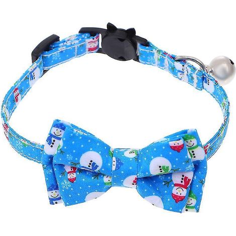 1 collier de chat (1/3)