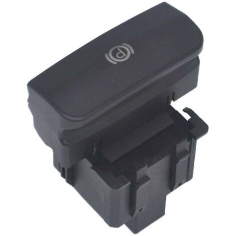 Interruptor de freno para C4 Grand Picasso y DS4, Botón de freno de mano para Peugeot 3008 y 5008, Artículos 470706 y 470702 (negro mate) (1/4)