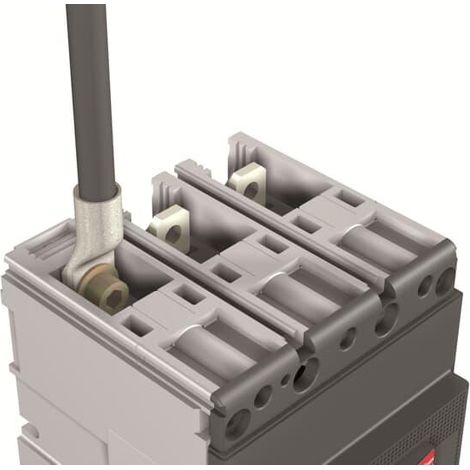 Kit Prises Avant F Disj.Tmax XT1 6Pcs 1SDA066851R1 ABB 066851