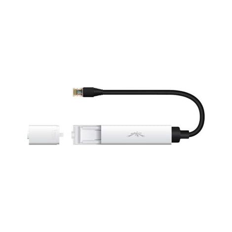 Ubiquiti INS-3AF-O-G PoE, Instant Outdoor PoE Converter, 48V 802.3af/24V pasivní PoE, venkovní