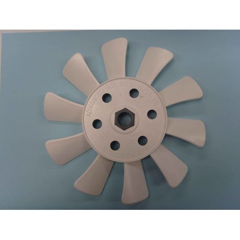 Ventilador para cortacésped hidrostático K46 TC1 Tuff Torq 1A646083050