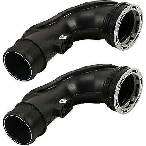Ladeluftkühlerrohr für Cadillac GM Chevrolet ATS CTS 2013-2021, Turboladeranschluss, Schlauch 22799478 (1/5)