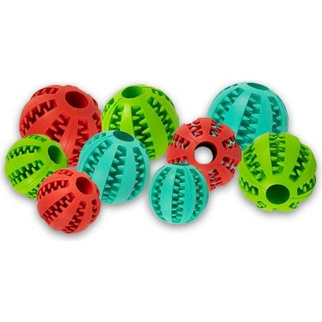 Pelota limpia dientes PELOTA LIMPIA DIENTES M (1/4)