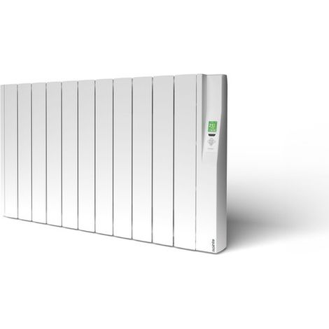 ROINTE - Radiateur SYGMA 11 éléments 2000W Blanc - SRF2000RAD3 (1/2)