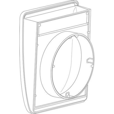 BOSCH Abdeckung (Bosch), 8735300448 (1/2)