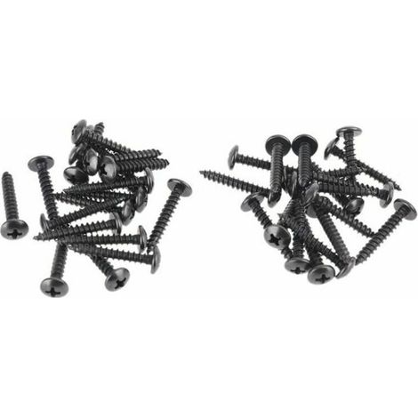 - Charnière Pliante Autobloquante 90, Support Pliable, Verrouillage Extension Table Support d'étagère Pliable en Tôle d'acier pour Table de Travail, 4 Pcs (1/3)