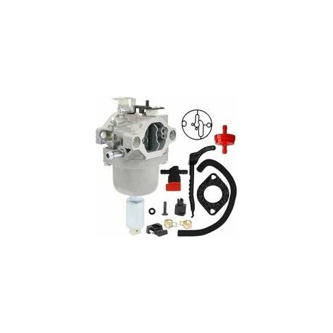 Carburateur Compatible Briggs Stratton 14hp 15hp 16hp 17hp 18hp Moteurs Modèles 799727 698620 690194 791886 (1/4)
