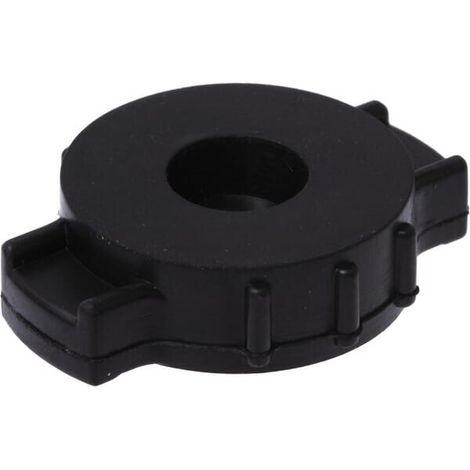 Blocco valvola collettore latte TF150/360 ISO HCC UNIVERSALE 15800206021 (1/2)