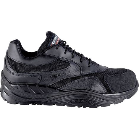Cofra Amortize S3 Sicherheitsschuhe -  - Schwarze